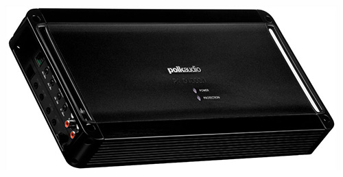 Polk Audio PA D1000.1. Технические характеристики PA D1000.1.